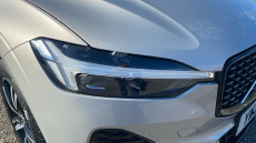 Volvo Xc60 2.0 B4D R DESIGN 5dr AWD Geartronic Diesel Estate